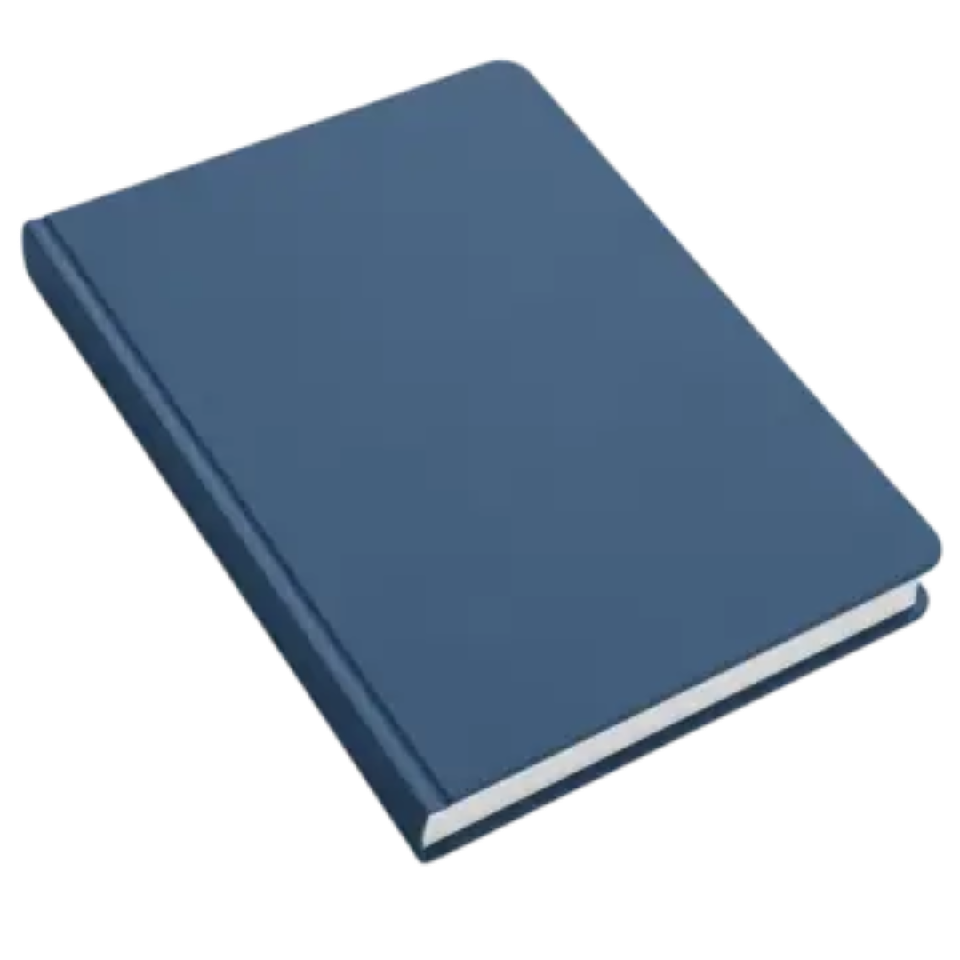 DIARY ART COVER A4